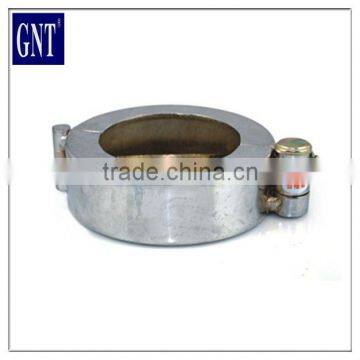 low price Anti-theft fuel tank cap for excavator engine parts