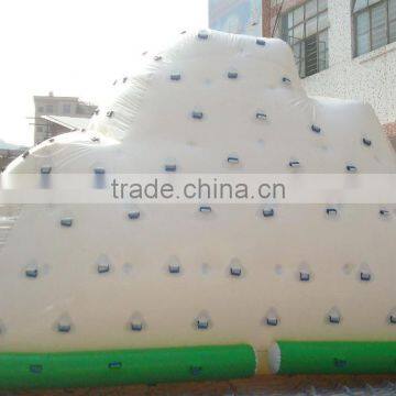Hot Inflatable Commercial Cheap Inflatable Water Iceberg photo-2