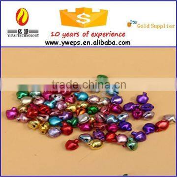 YIWU Yipai Decoratin Colorful Peach Bell photo-5