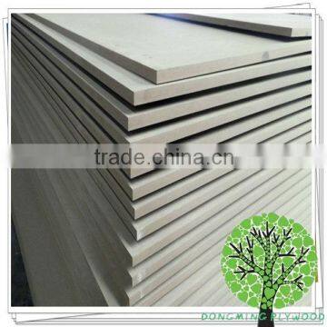 High Quality MDF Prices