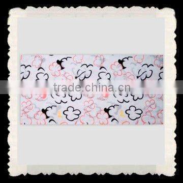 Customized ski bandana