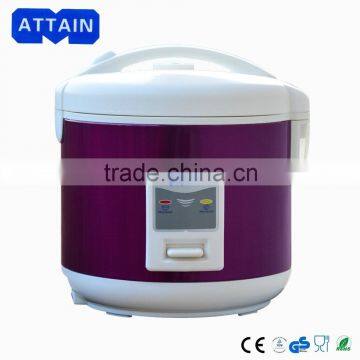 New Automatic keep warmer deluxe smart mini rice cooker