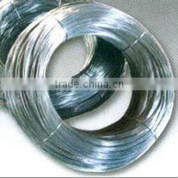 Tungsten Wire