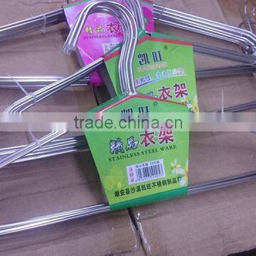 High quality wire Hanger for Clothes