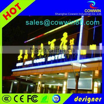 High Light Your Sevice Concept Sample Hotel Welcome Letter New Customer photo-5