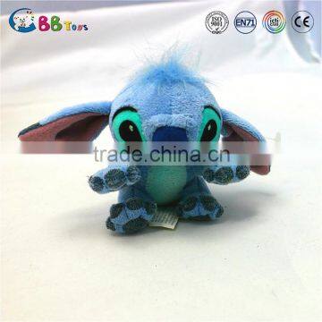 Dongguan Toy Factory OEM Cheap Promotion Gift Toys Key Chain photo-5