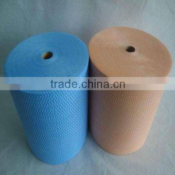Spunlace Wipe Spunlace Nonwoven