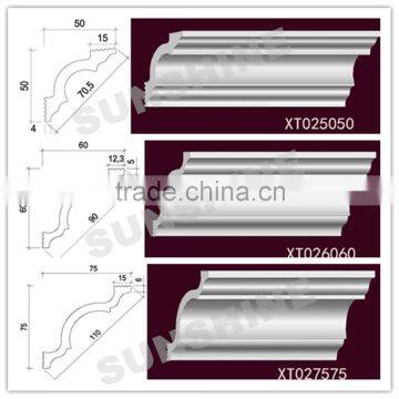 CO2 Tech China No.1 Xps Cove Cornice Extrusion Line photo-6