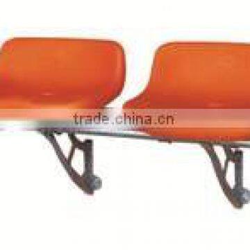 Aquarius Soccer Hdpe Seat for Stadium Butacas Para Estadio photo-3