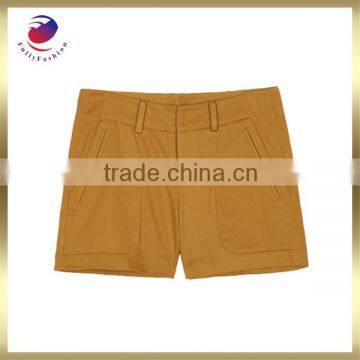 short chino pants