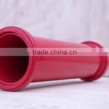 static line pump accessories/concrete pump pipe