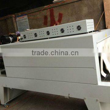 BSE-6040 Heat Shrink Tunnel (multi-pictures) photo-2