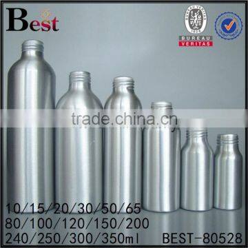 50ml Metal Material Cylinder Cosmetic Pump Spray Bottle photo-3