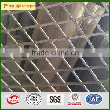 decorative aluminum expanded metal mesh panels,20 years factory