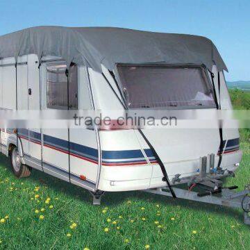 RV ROOF COVER