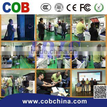 P16 DIP Led Display Module 256*256 photo-6