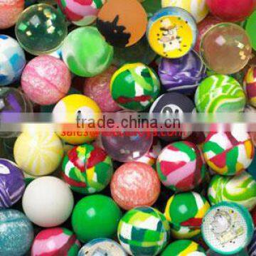 27mm Small Rubber Balls Wholesale for Kids