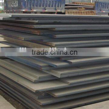 Wear plate/Wear resistant plate/abrasion resistant steel plate/ SSAB Har dox 400,450,500,550,600