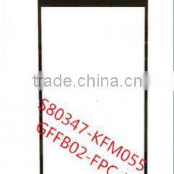 S80347-KFM055GFFB02-FPC-X01 Touch Screen