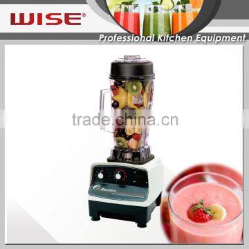 Hot Selling Top Performance Fruit Blender from Manufacturer