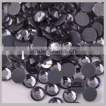 Dress Design Accessories Hot Fix Dmc Rhinestone Wholesale photo-5