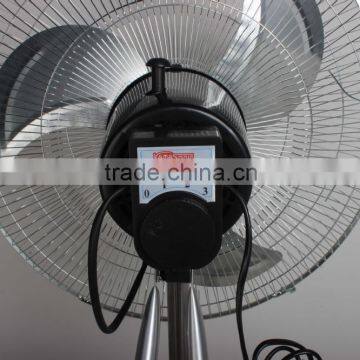 Trade Assurance Kamasonic 18inch 3 Speed Multifunctional Fan (3in1) Hot photo-5