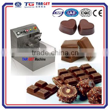 Top quality handicraft chocolate tempering machine