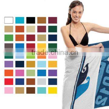 Extra Large Beach Towel