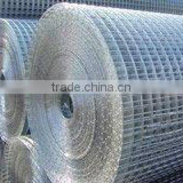 Welded Wire Mesh Panel