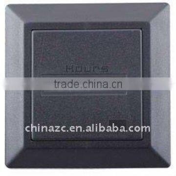 Mini HM-1 changeover switch