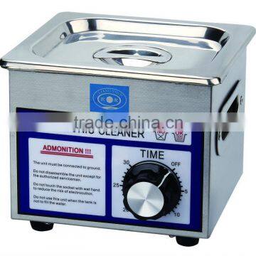 GB-1608 ultrasonic cleaner for lenses