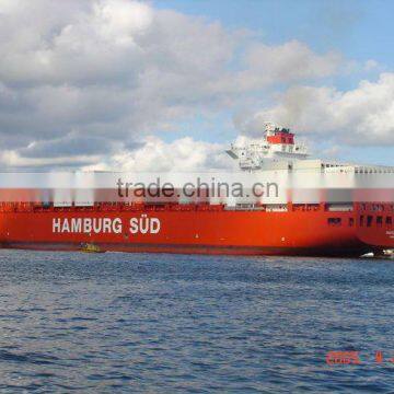 Cheap ocean freight to Launceston Australia from Taibei