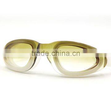 Swimming Glasses Safety Goggles Glasses Silicone Rubber Swimming Goggles photo-6