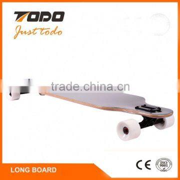 Custom high quality EN13613 longboard surf