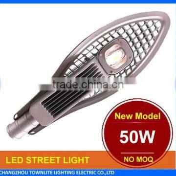 led street light housing 50w