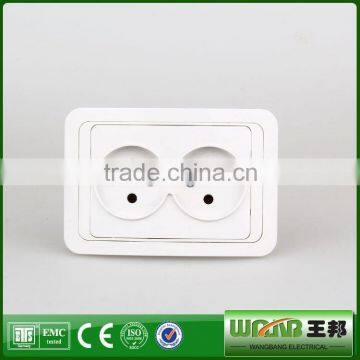 Good Price Schuko Extension Socket