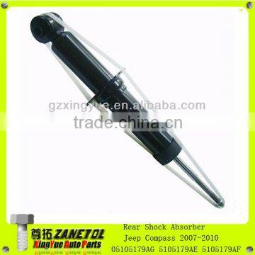 Shock absorber 05105179AG 5105179AE 5105179AF Rear for 2007-2010 Jeep Copass