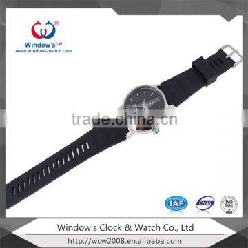 China Vampire Vogue Watch, Tower Genuine Leather Watch, Sport Watch photo-5