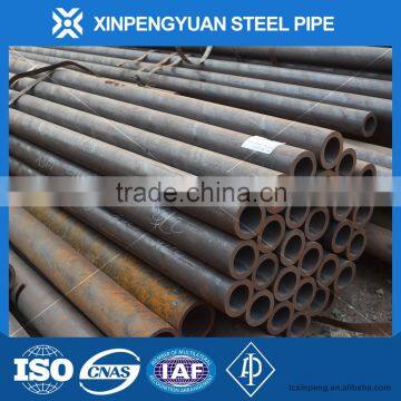 factory direct sale Carbon Seamless Steel Tube for building material and oil pipeline