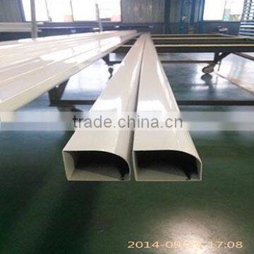 Aluminium Powder Coating Profiles for Dubai Market