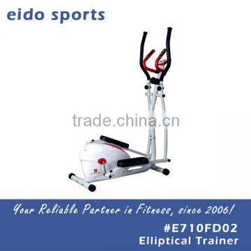 shanghai quality home use body building cross trainer plant