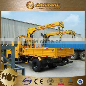 xcmg truck mounted crane SQ8ZK4Q