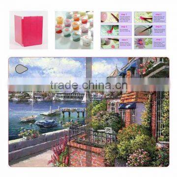 2015 New Design Slide Leather Case for Smart Phones photo-4