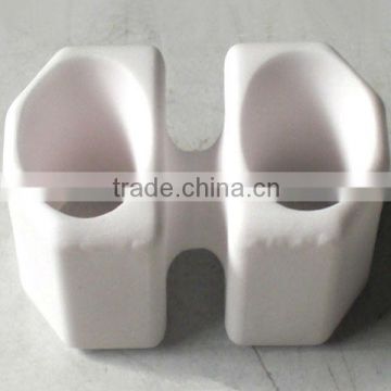 Silicon Carbide Ceramic Bushings