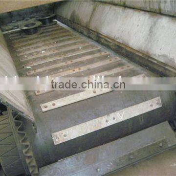 Hebi New Technology Heavy Machinery Track-type Belt Feeder for Coal Metallurgy Chemical Electric Power and Building Materials