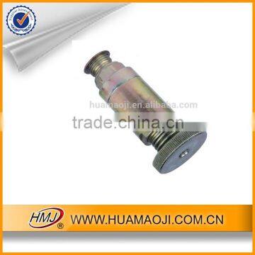 Excavator Spare Parts for Fuel Pumps for HMJ