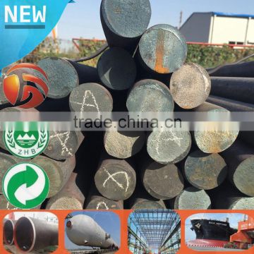 S45C/C45/1045 BIG DIAMETER ROUND BAR round bar st52 Stock Sizes Available 1018 cold rolled round steel