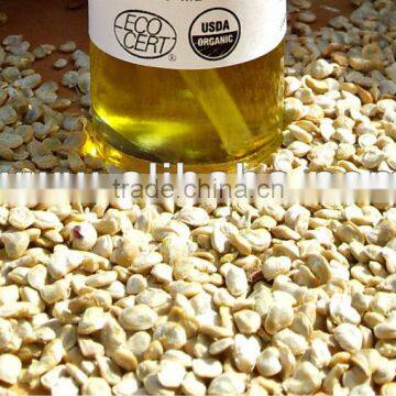 Prickly pear seed oil