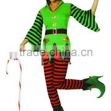 Hot Sale Tree Christmas Costume photo-2