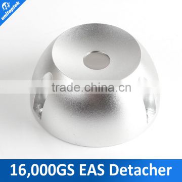 16000 Gauss Magnet EAS Detacher EAS Tag Remover Super Lock Detacher Hard Rags Anti-theft Detacher